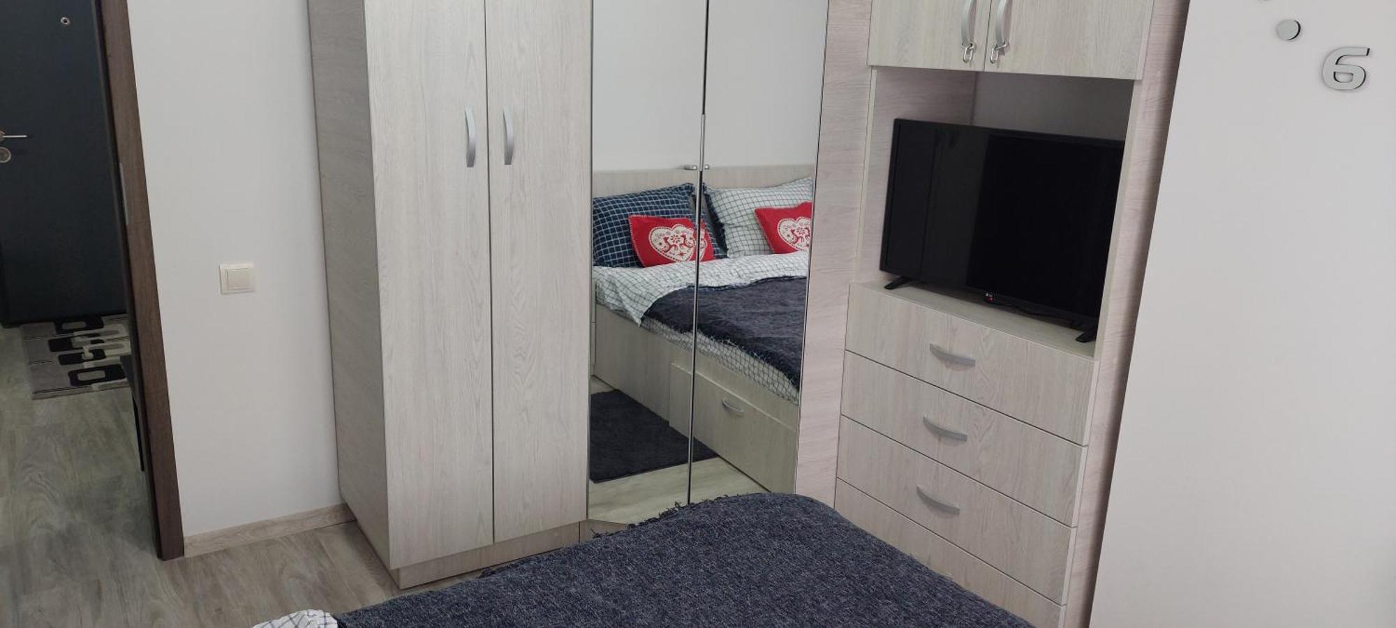 Littlebig Apartment ブカレスト エクステリア 写真