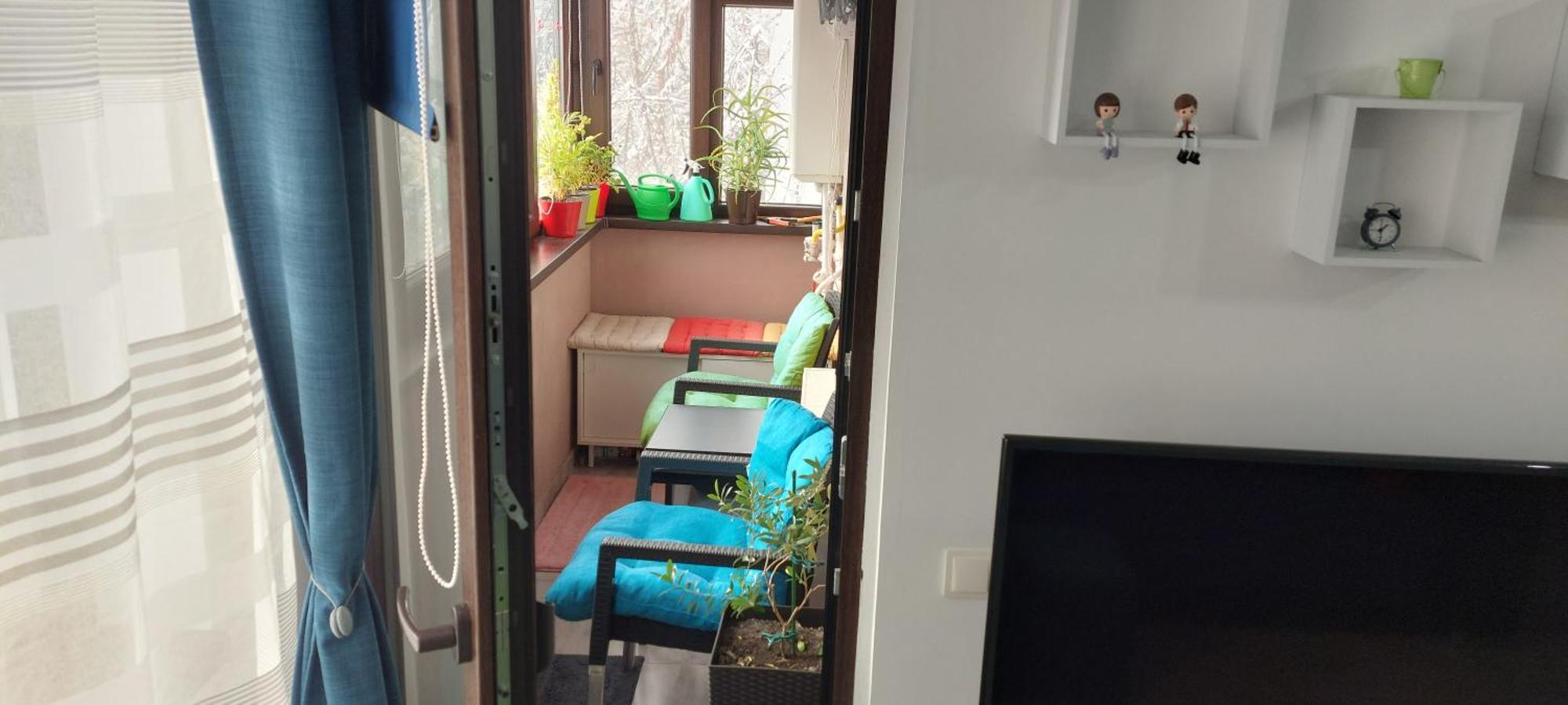 Littlebig Apartment ブカレスト エクステリア 写真