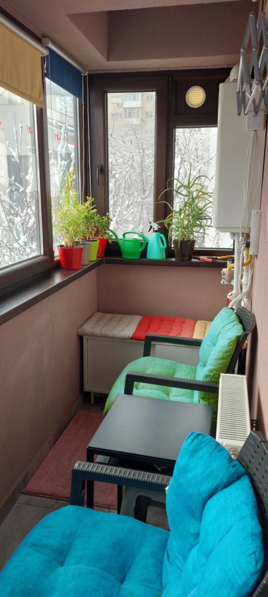 Littlebig Apartment ブカレスト エクステリア 写真
