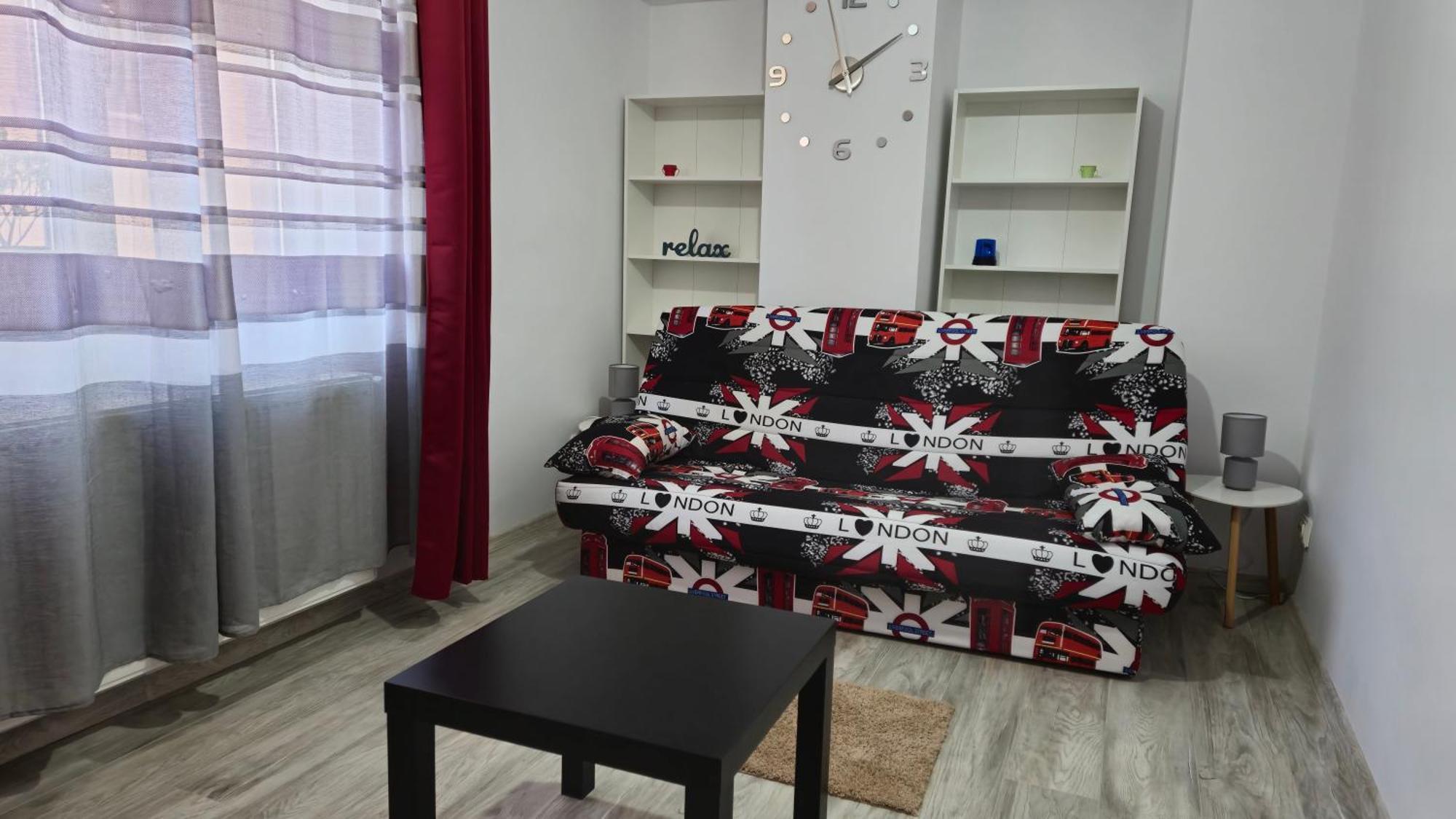 Littlebig Apartment ブカレスト エクステリア 写真