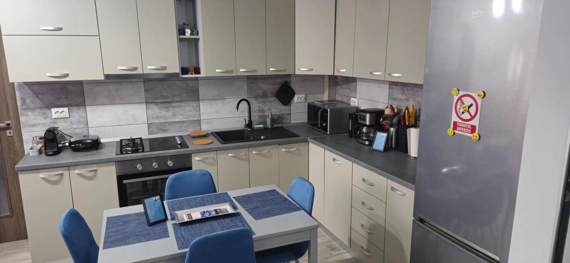 Littlebig Apartment ブカレスト エクステリア 写真