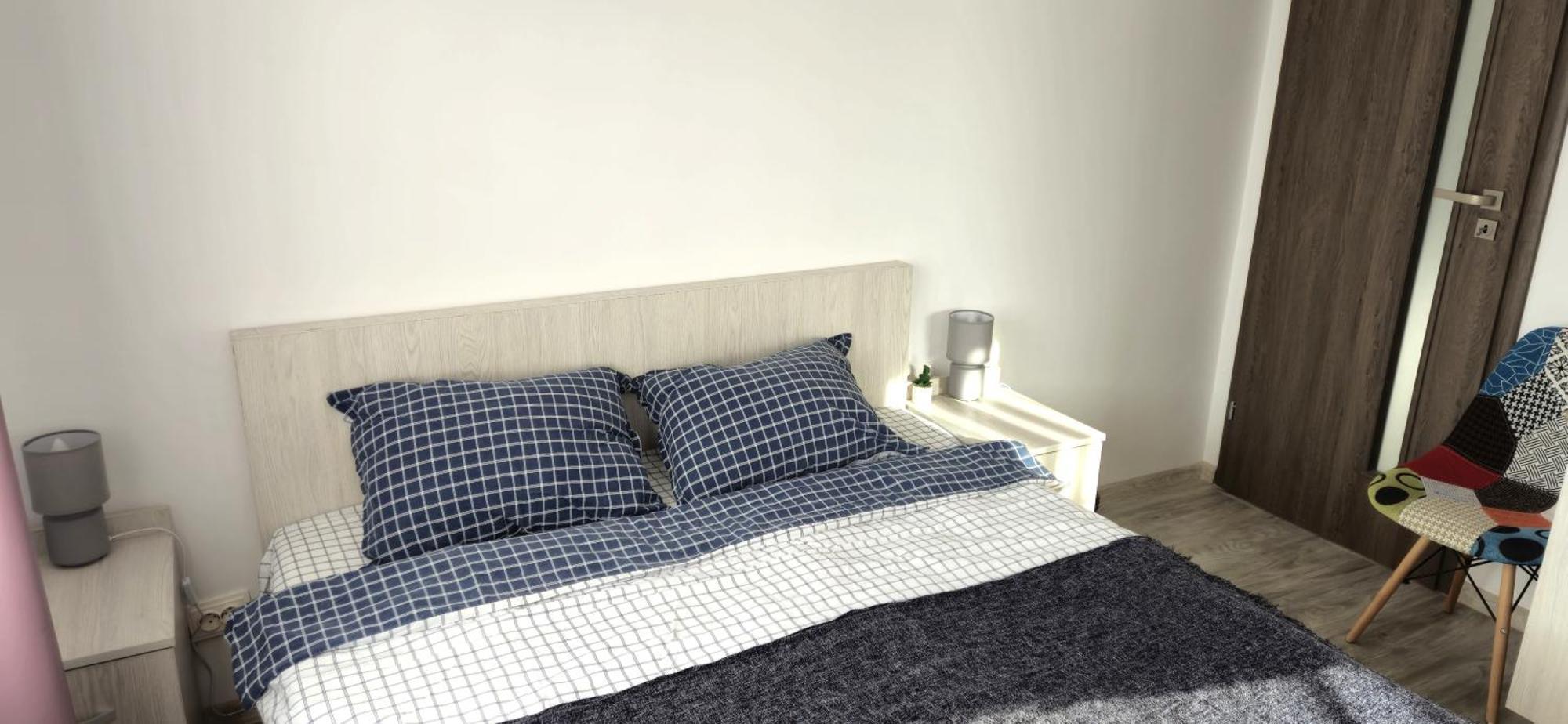 Littlebig Apartment ブカレスト エクステリア 写真
