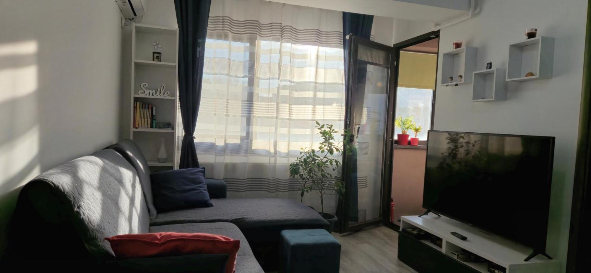 Littlebig Apartment ブカレスト エクステリア 写真