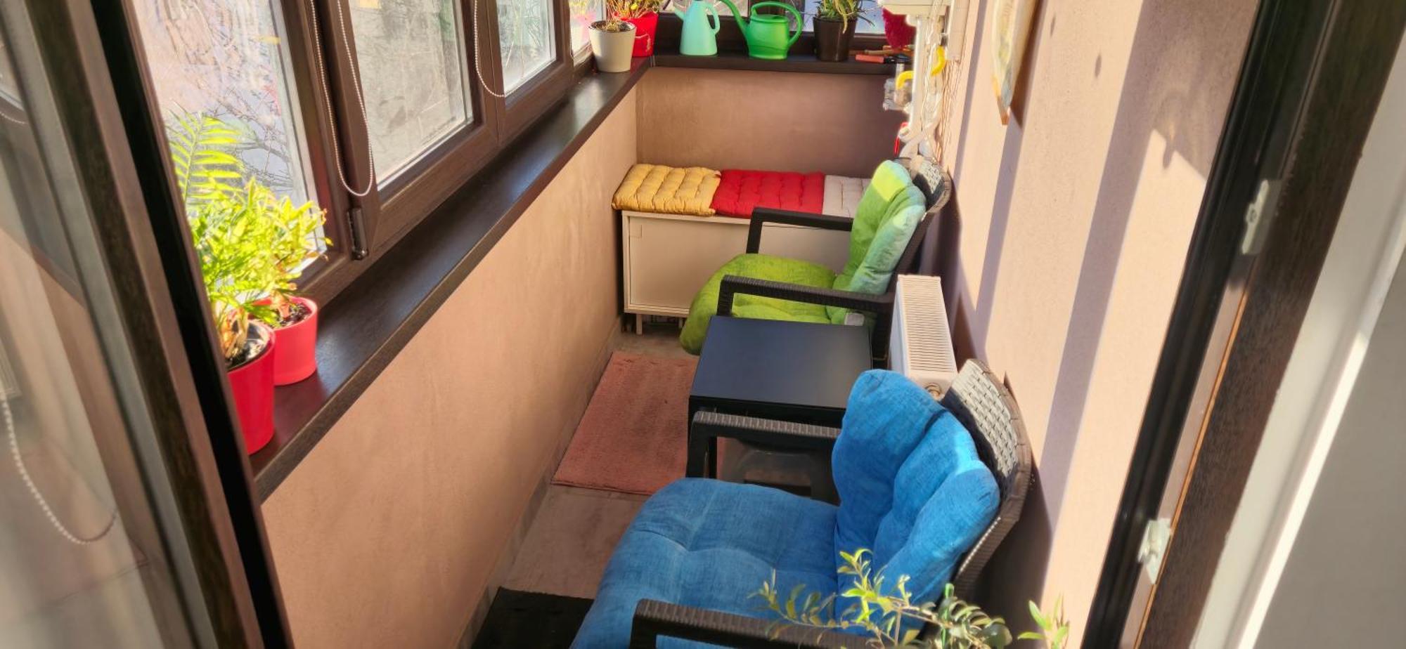 Littlebig Apartment ブカレスト エクステリア 写真