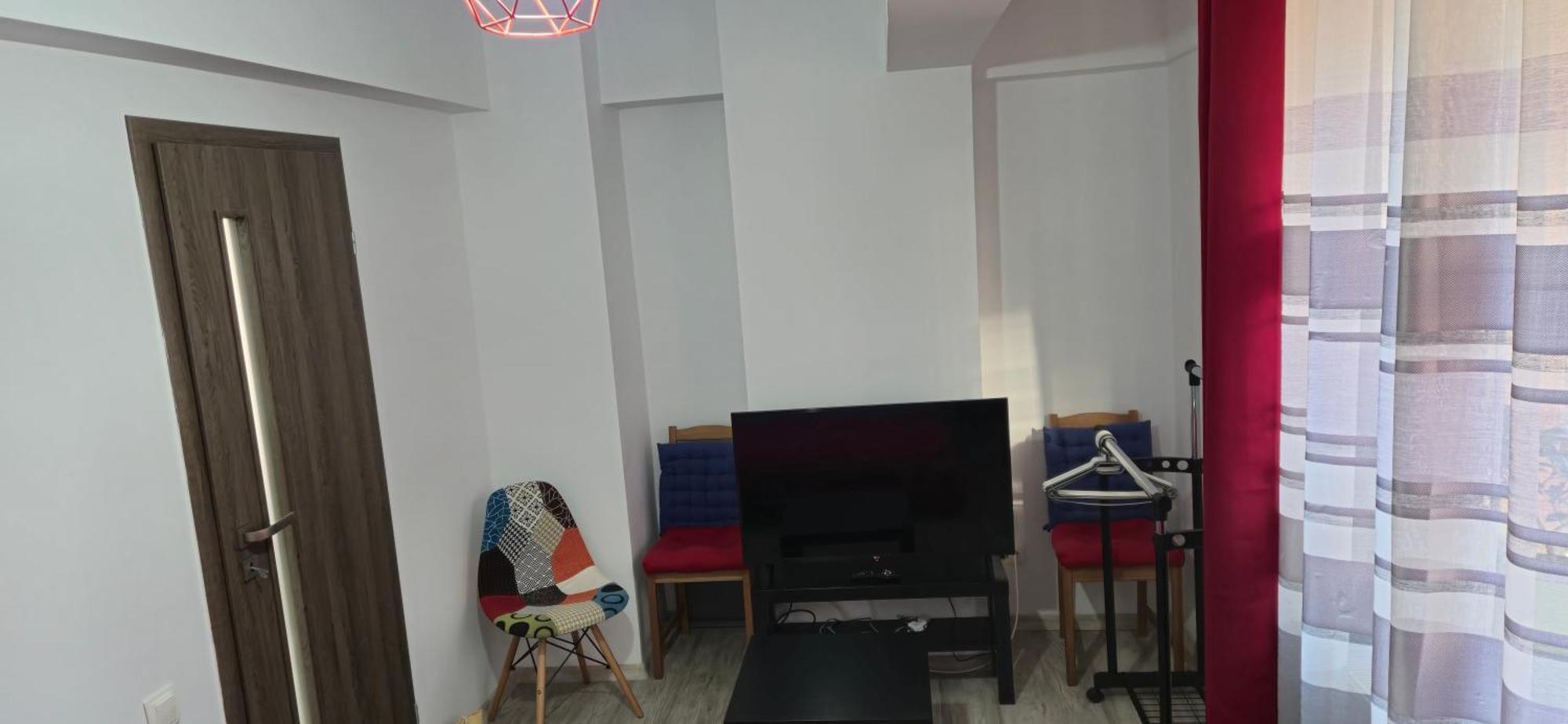Littlebig Apartment ブカレスト エクステリア 写真