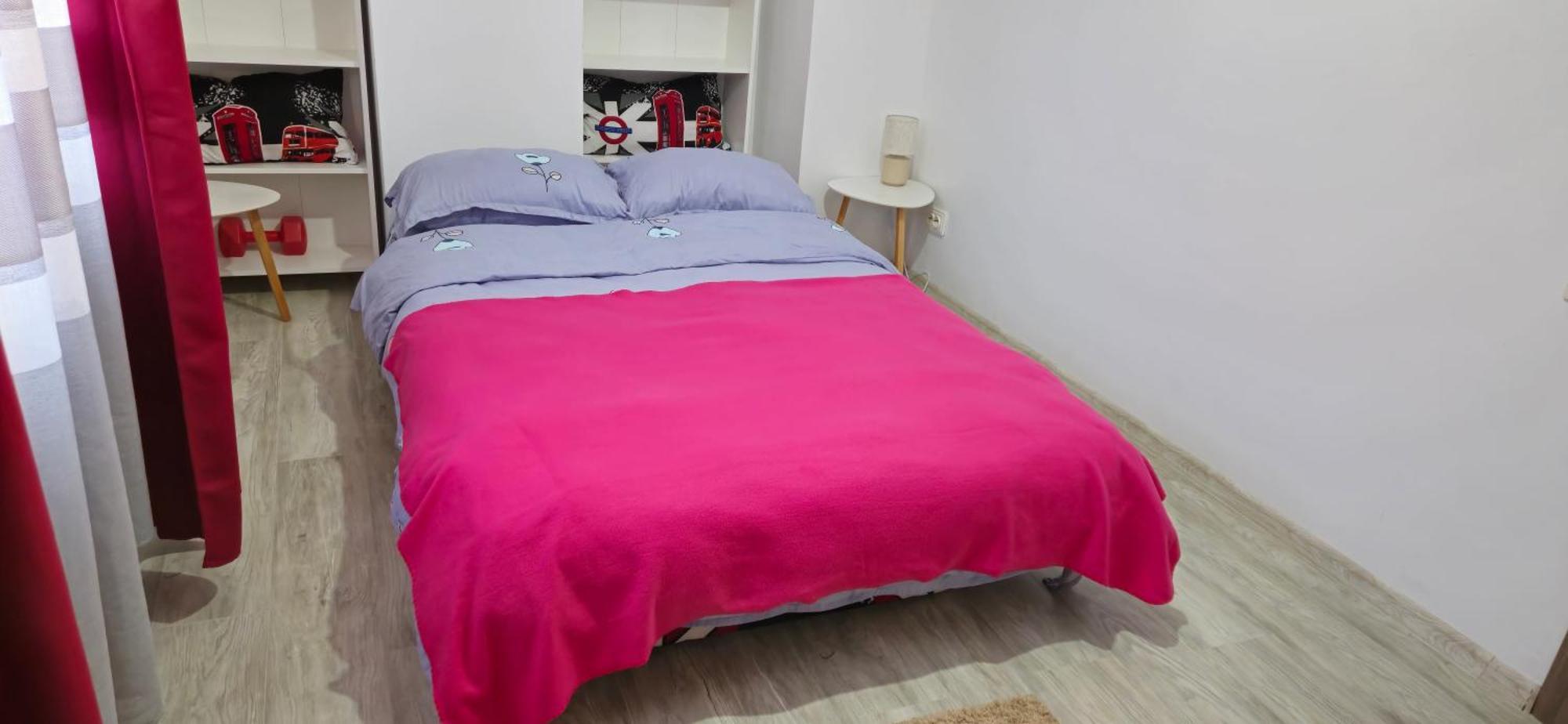 Littlebig Apartment ブカレスト エクステリア 写真