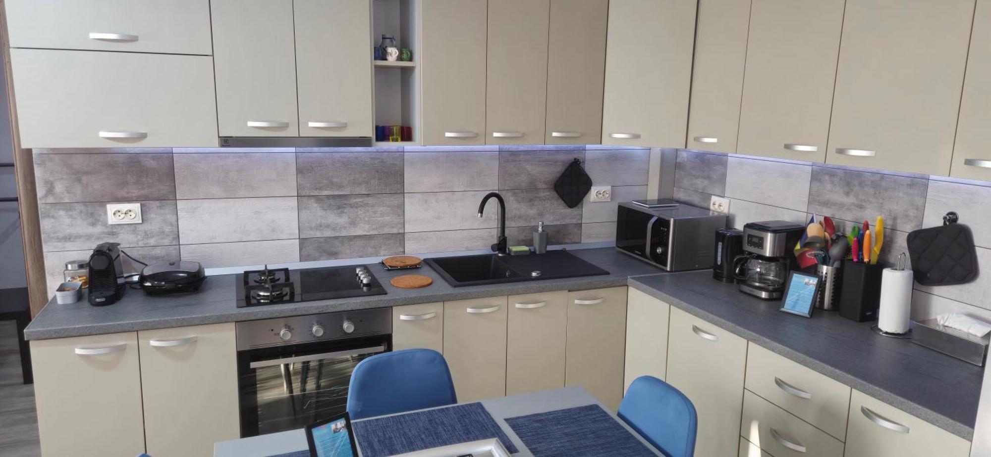 Littlebig Apartment ブカレスト エクステリア 写真