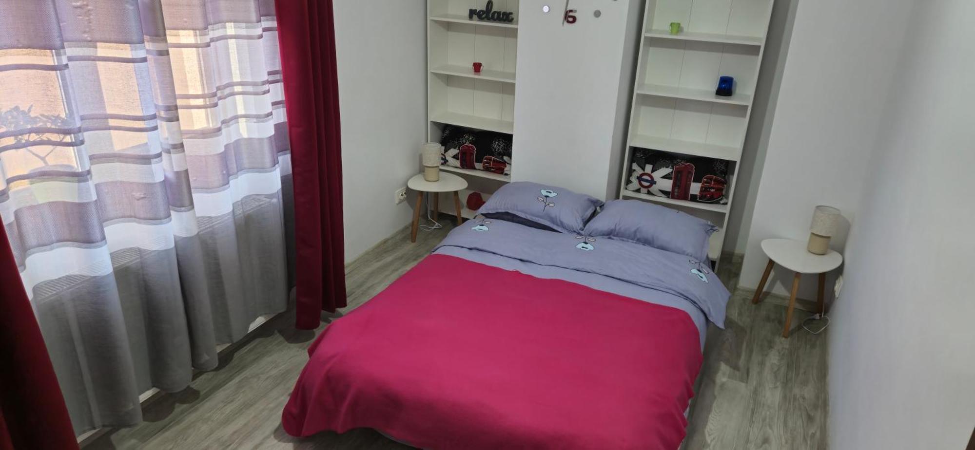 Littlebig Apartment ブカレスト エクステリア 写真