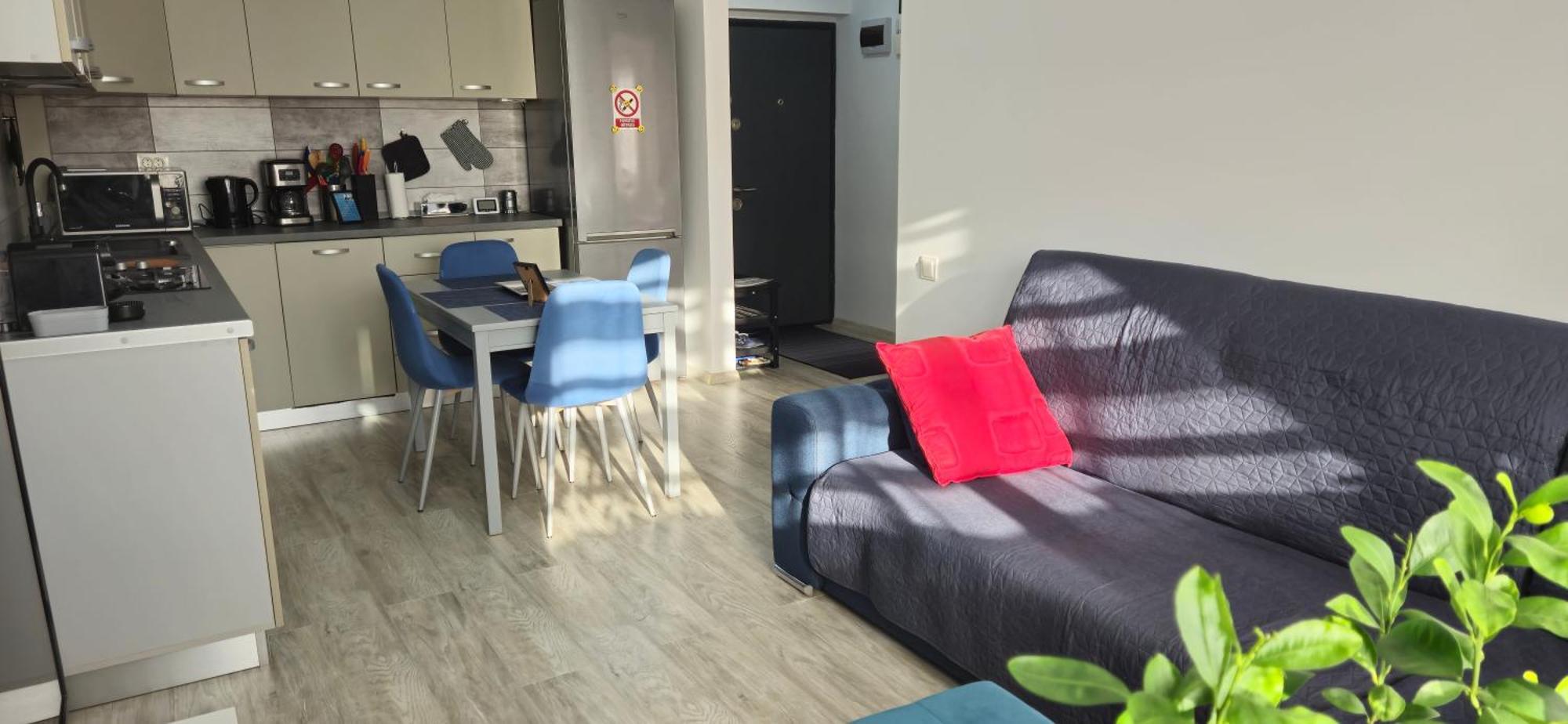 Littlebig Apartment ブカレスト エクステリア 写真