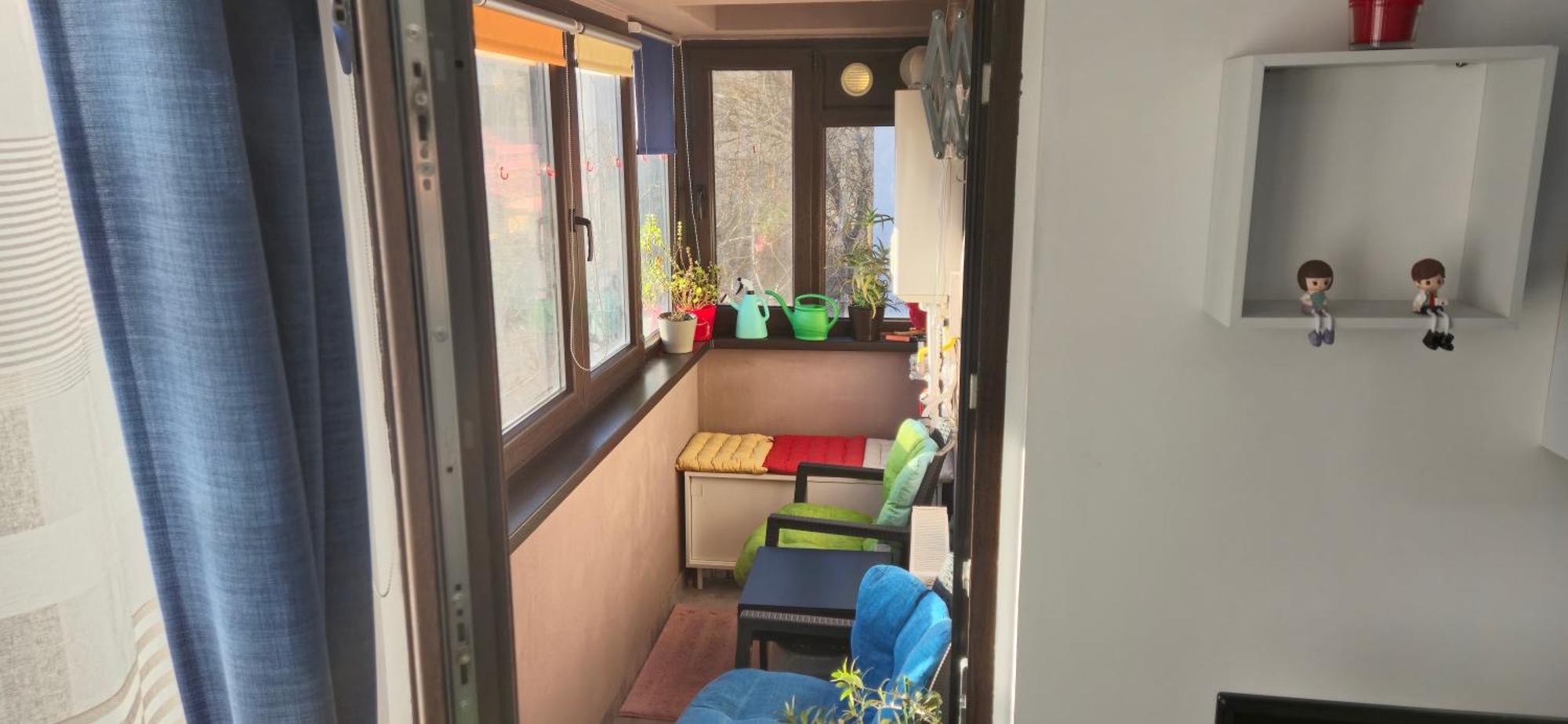 Littlebig Apartment ブカレスト エクステリア 写真