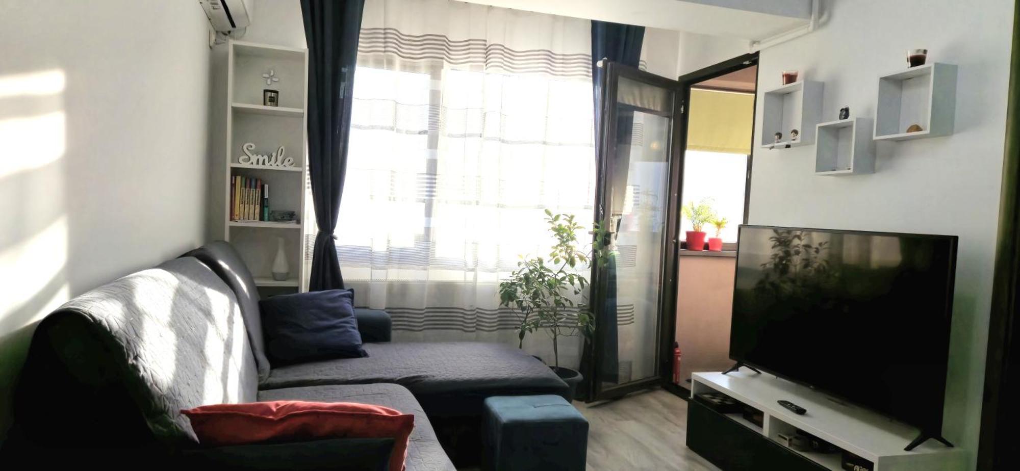 Littlebig Apartment ブカレスト エクステリア 写真