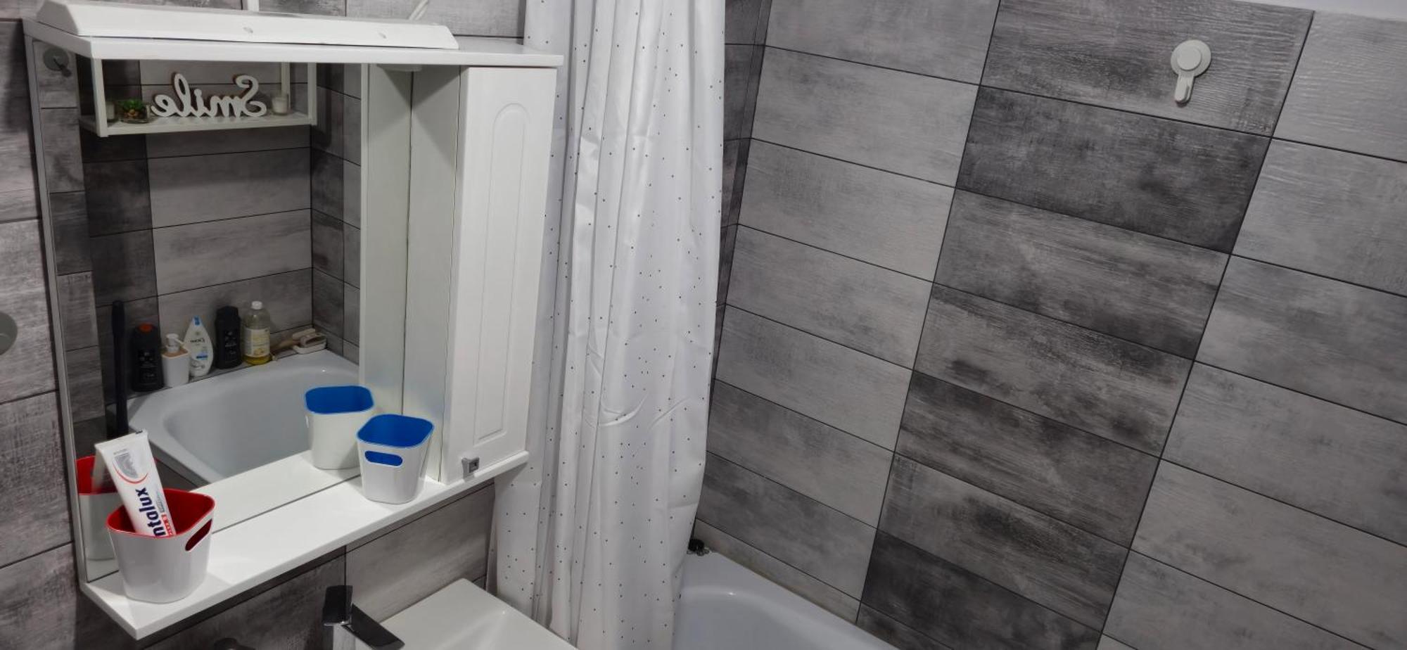 Littlebig Apartment ブカレスト エクステリア 写真
