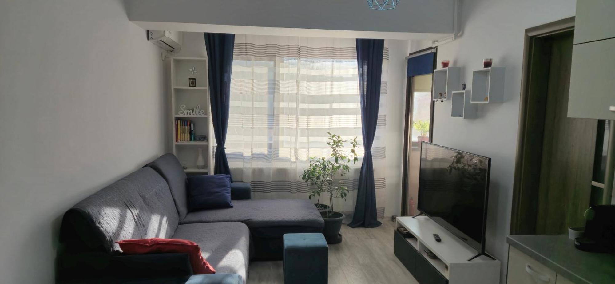 Littlebig Apartment ブカレスト エクステリア 写真