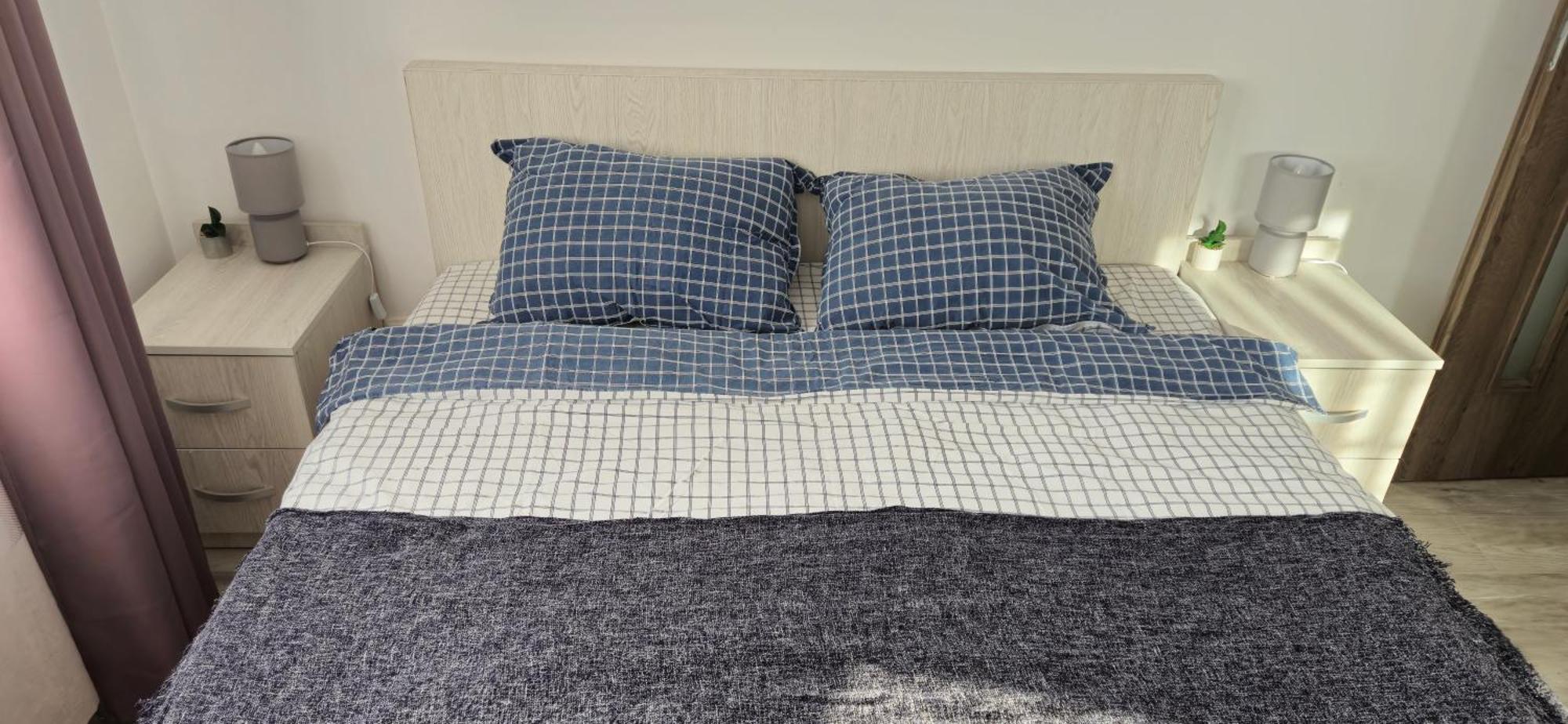 Littlebig Apartment ブカレスト エクステリア 写真